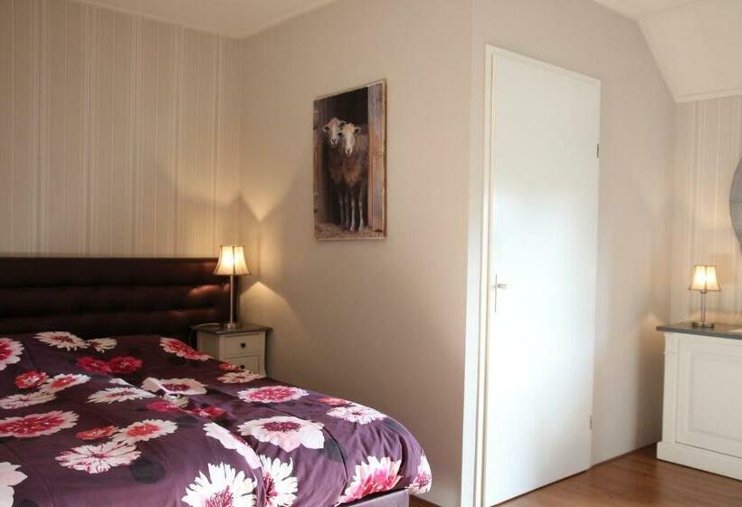 חדר קומפורט, T Rond Bargie