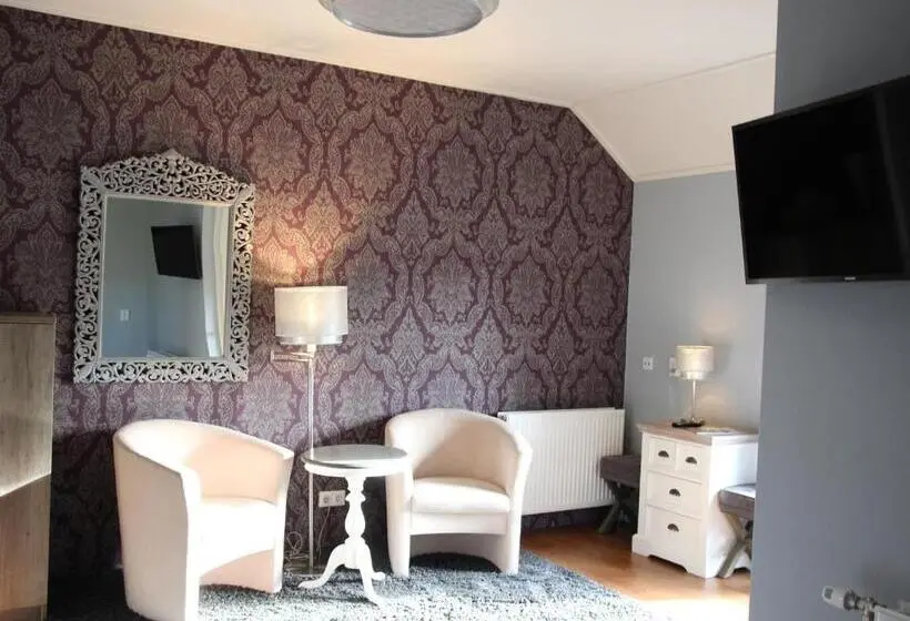 Standard-huone, T Rond Bargie