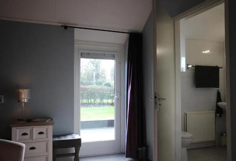 Standard-huone, T Rond Bargie