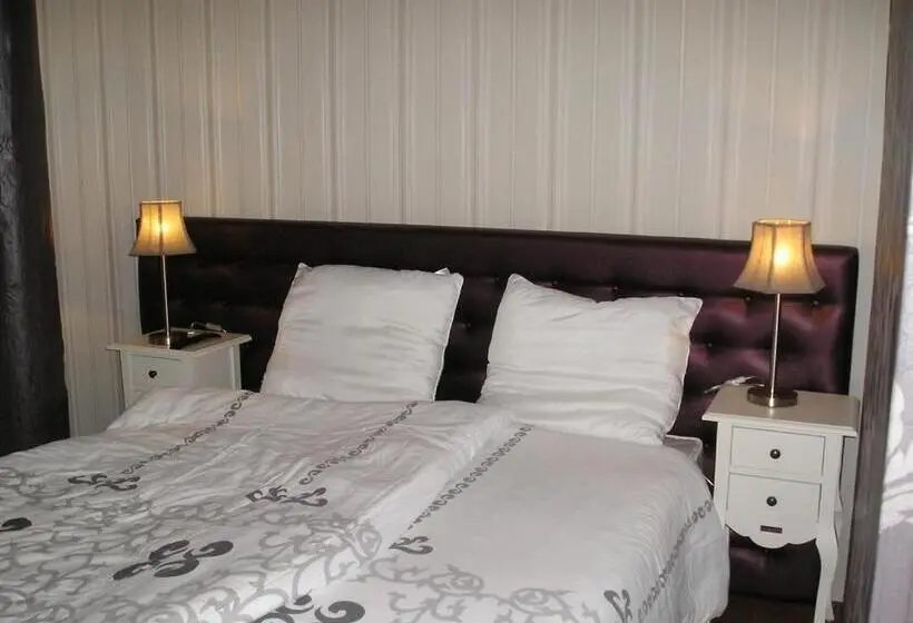 Standard-huone, T Rond Bargie