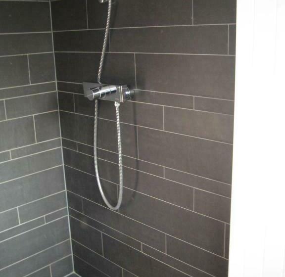 غرفة قياسية حمام مشترك, Zeeland Aan Zee