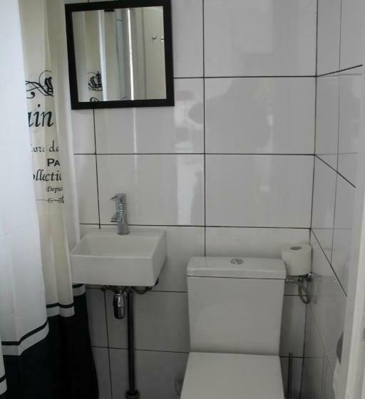 غرفة قياسية, Zeeland Aan Zee