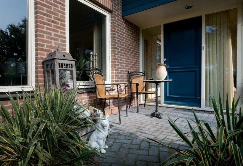 غرفة قياسية, Bed & Breakfast  Op 7