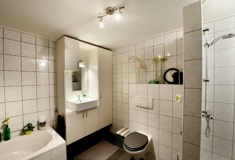 غرفة قياسية, Bed & Breakfast  Op 7