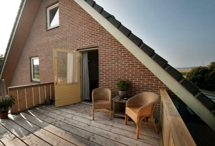 غرفة قياسية, Bed & Breakfast  Op 7