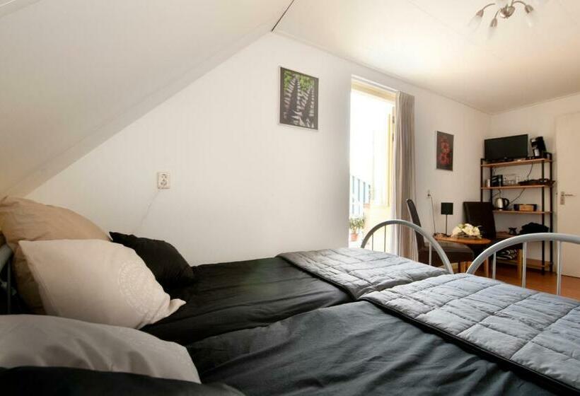 غرفة قياسية, Bed & Breakfast  Op 7