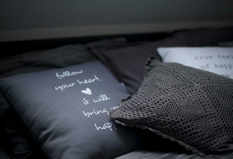 Номер Deluxe, Boutique B&b Villa Heidetuin