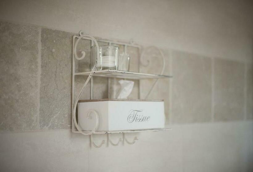 Номер Deluxe, Boutique B&b Villa Heidetuin