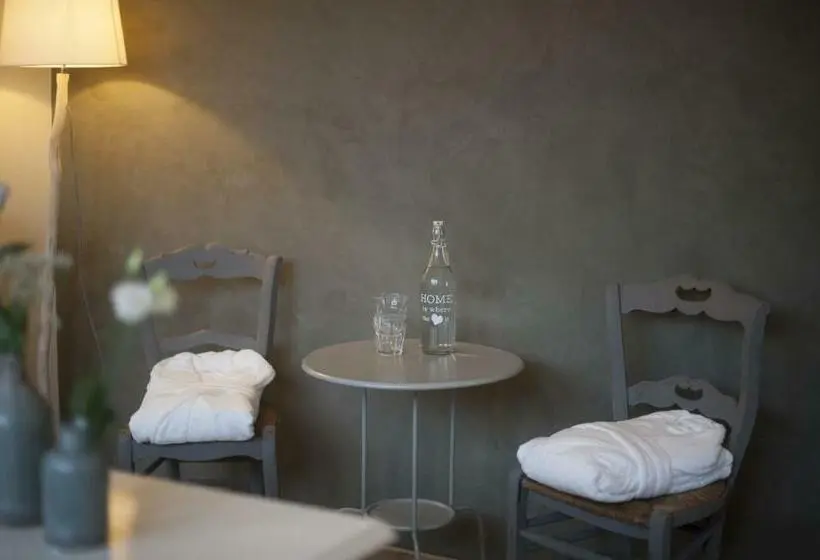 スタンダードルーム, Boutique B&b Villa Heidetuin