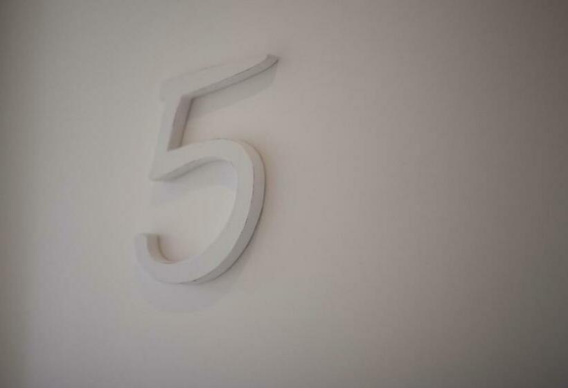 Номер Basic, Boutique B&b Villa Heidetuin