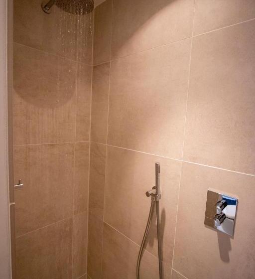 スタンダードルーム, Boutique Hotel Elburg Met Tapperij