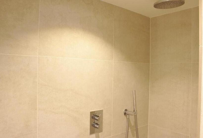 スタンダードルーム, Boutique Hotel Elburg Met Tapperij