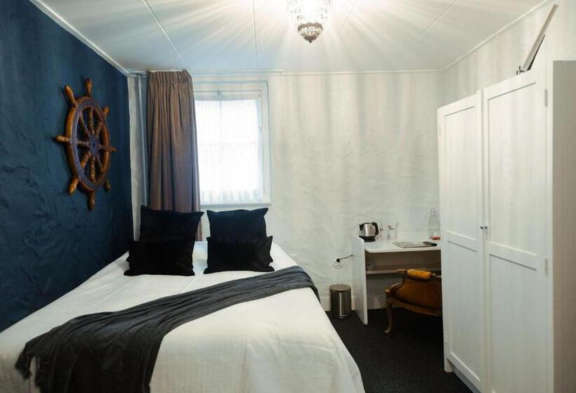 ベーシックルーム, Boutique Hotel Elburg Met Tapperij