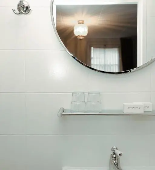 ベーシックルーム, Boutique Hotel Elburg Met Tapperij