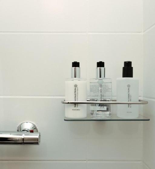 기본룸, Boutique Hotel Elburg Met Tapperij