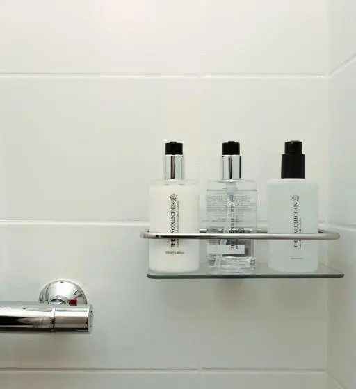 ベーシックルーム, Boutique Hotel Elburg Met Tapperij