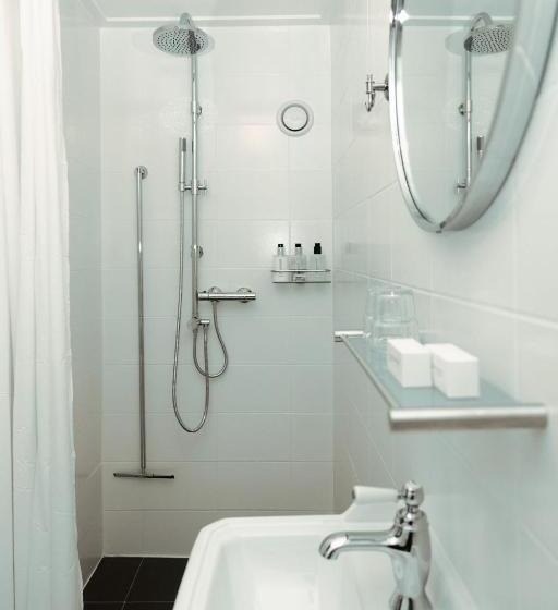 ベーシックルーム, Boutique Hotel Elburg Met Tapperij