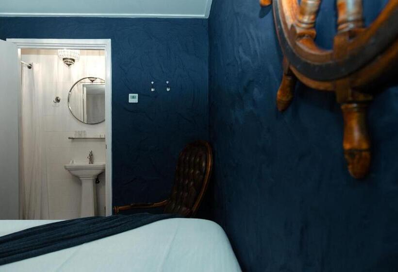 ベーシックルーム, Boutique Hotel Elburg Met Tapperij