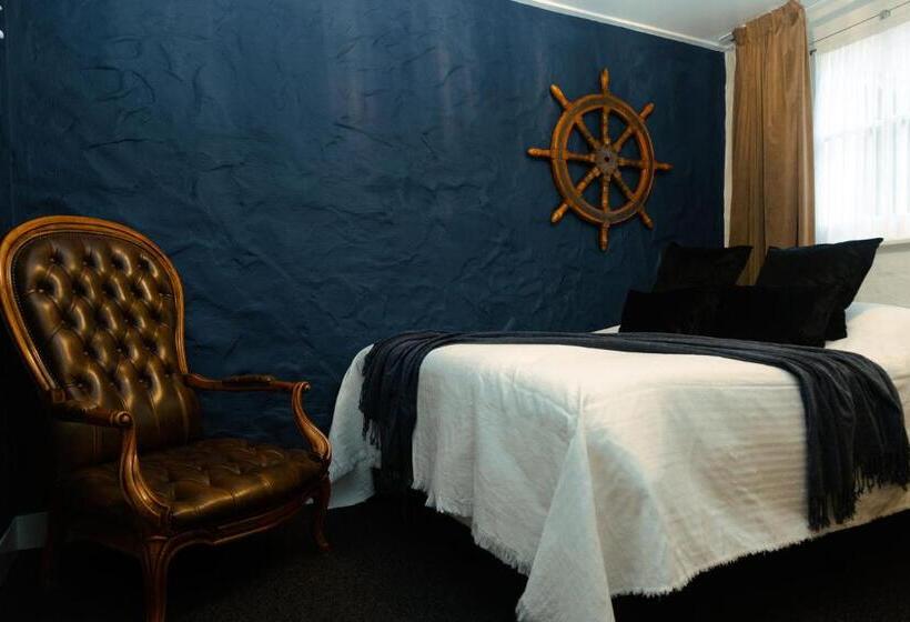기본룸, Boutique Hotel Elburg Met Tapperij