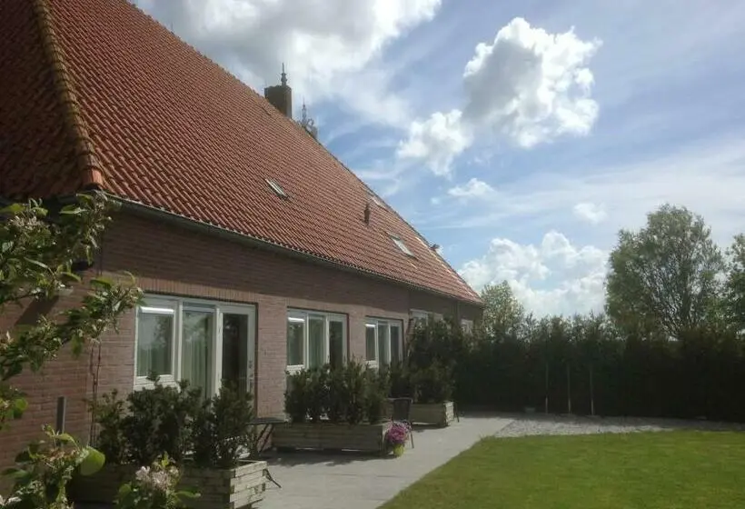 Standard-huone, Cecilia Catharina B&b