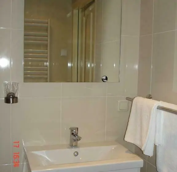 Standard-huone, Cecilia Catharina B&b