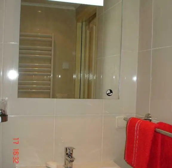 Standard-huone, Cecilia Catharina B&b