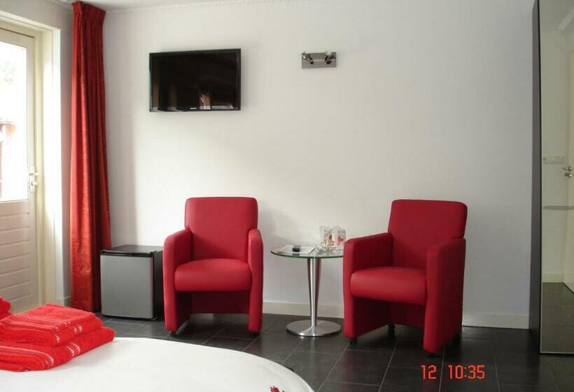 Номер Стандарт, Cecilia   Catharina B&b