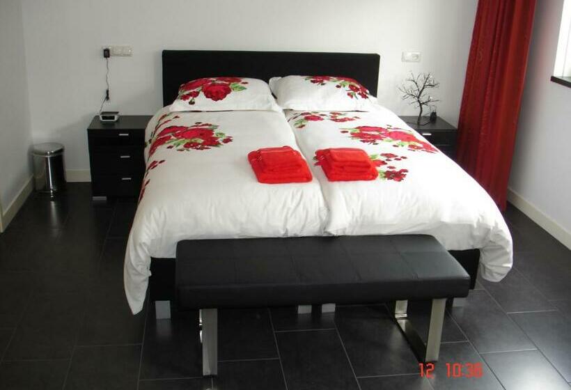 Номер Стандарт, Cecilia   Catharina B&b