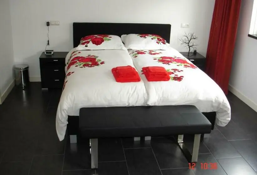 Standard-huone, Cecilia Catharina B&b