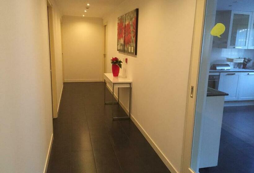 Номер Стандарт с Террасой, Cecilia   Catharina B&b