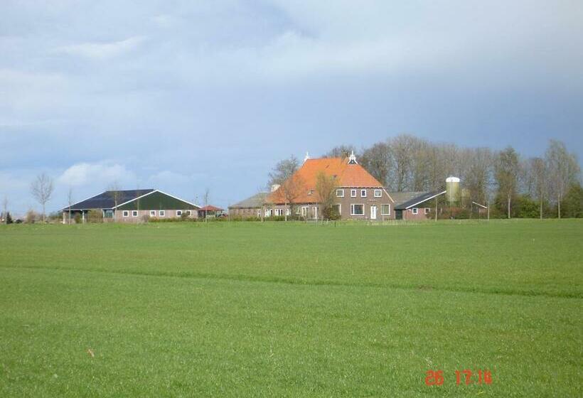 Номер Стандарт с Террасой, Cecilia   Catharina B&b