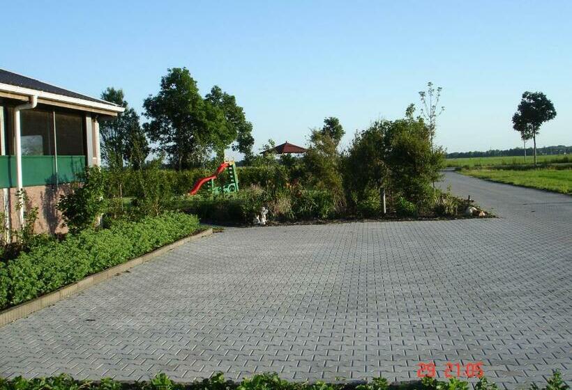 Номер Стандарт с Террасой, Cecilia   Catharina B&b