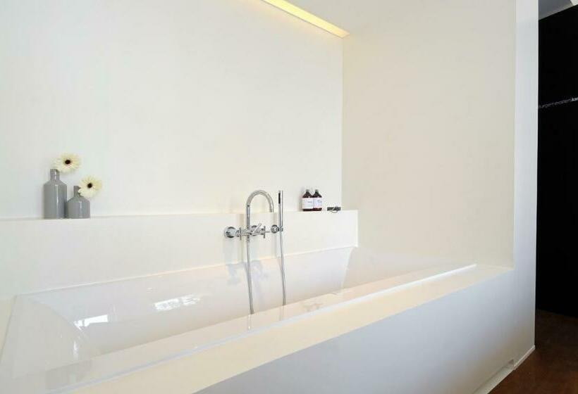 חדר סטנדרט, Het Raadhuys   Design B&b