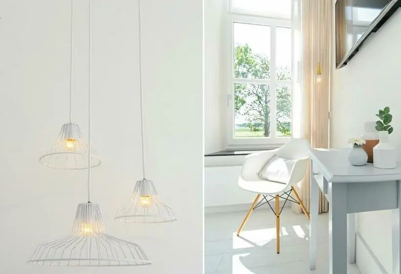Standard-huone, Het Raadhuys   Design B&b