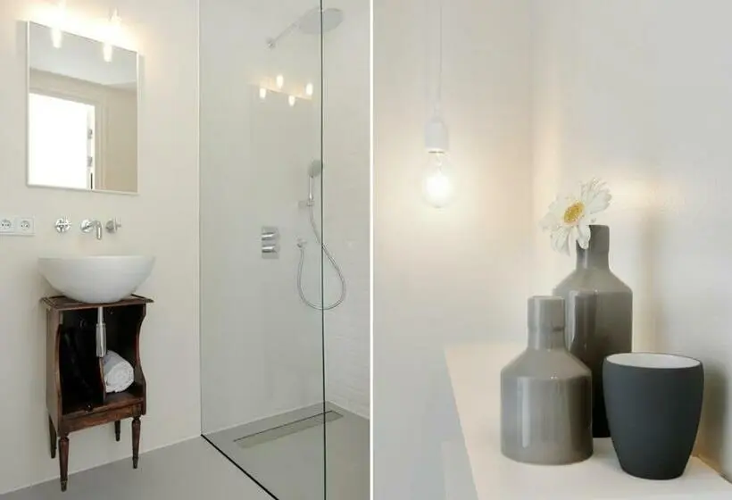 Standard-huone, Het Raadhuys   Design B&b