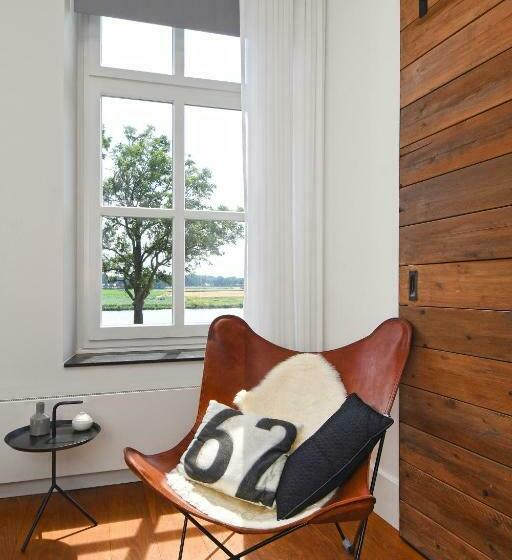חדר סטנדרט, Het Raadhuys   Design B&b