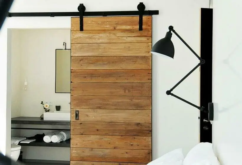 Standard-huone, Het Raadhuys   Design B&b