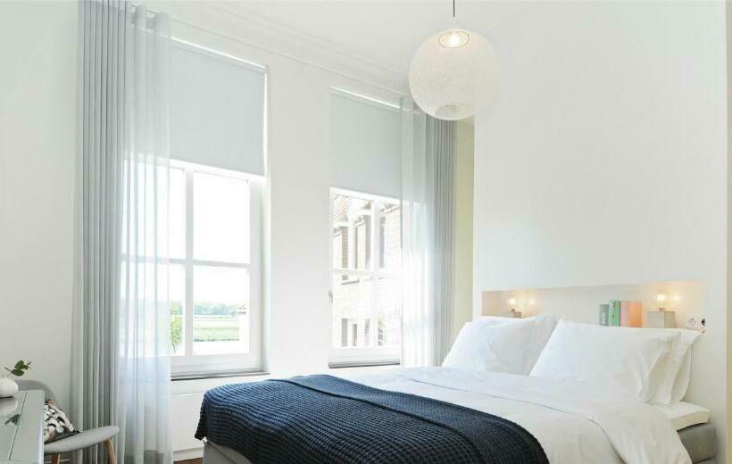 חדר סטנדרט, Het Raadhuys   Design B&b
