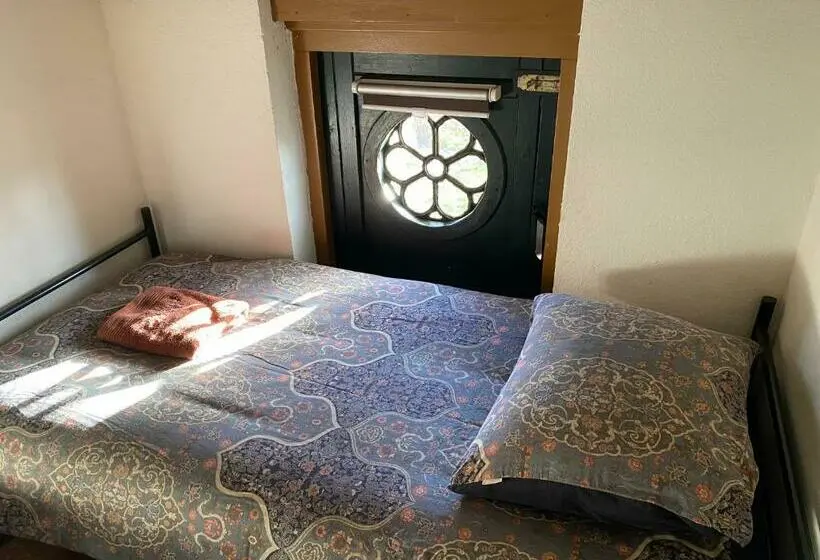 Standard Yhden Hengen Huone, Hostel Kersenhof