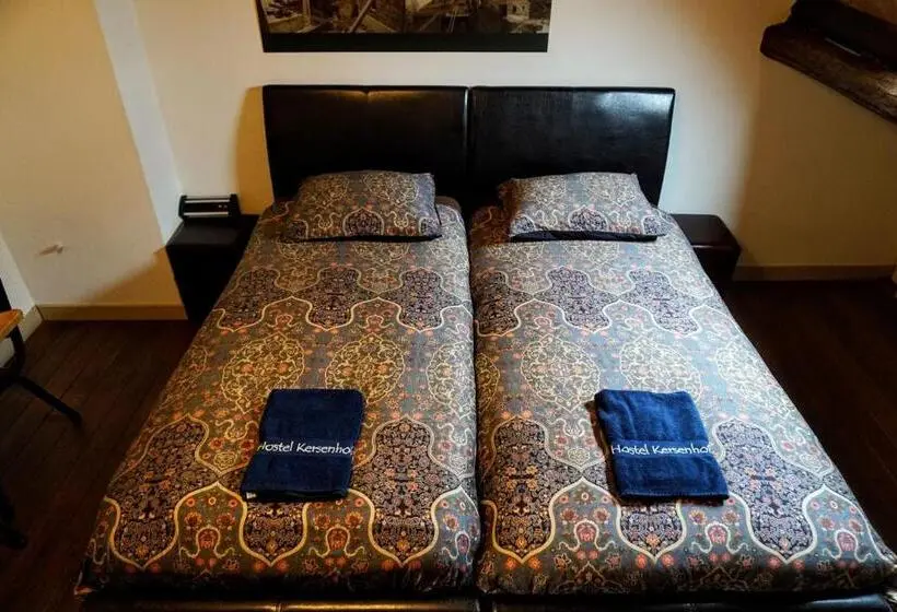 Standard-huone, Hostel Kersenhof