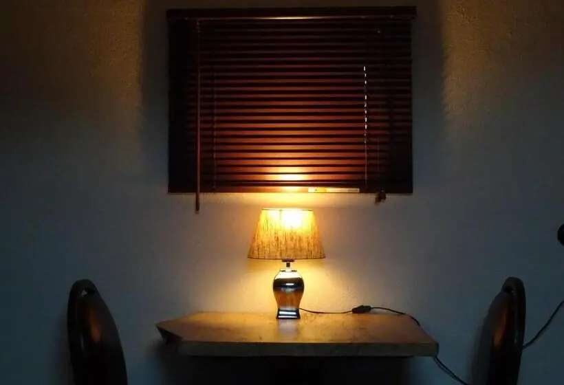 Standard-huone, Hostel Kersenhof