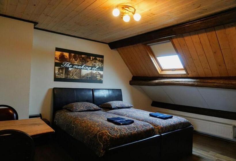 스탠다드 룸, Hostel Kersenhof