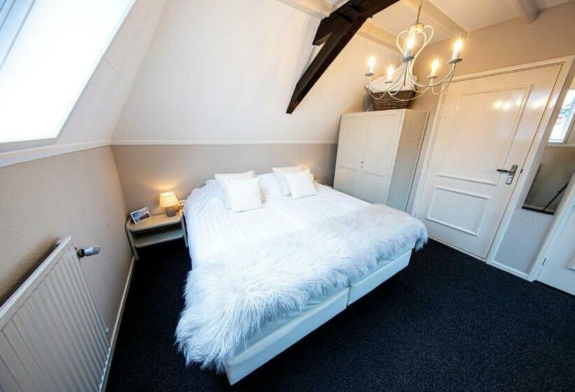 ファミリールーム, Boutique Hotel Elburg Met Tapperij