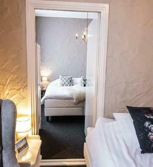 スタンダードルーム, Boutique Hotel Elburg Met Tapperij