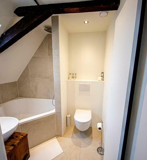 ファミリールーム, Boutique Hotel Elburg Met Tapperij