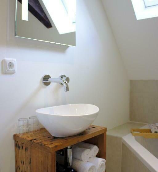 ファミリールーム, Boutique Hotel Elburg Met Tapperij