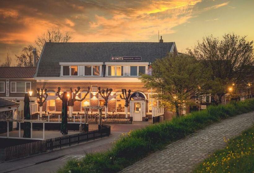 Номер Стандарт, Brasserie Smits