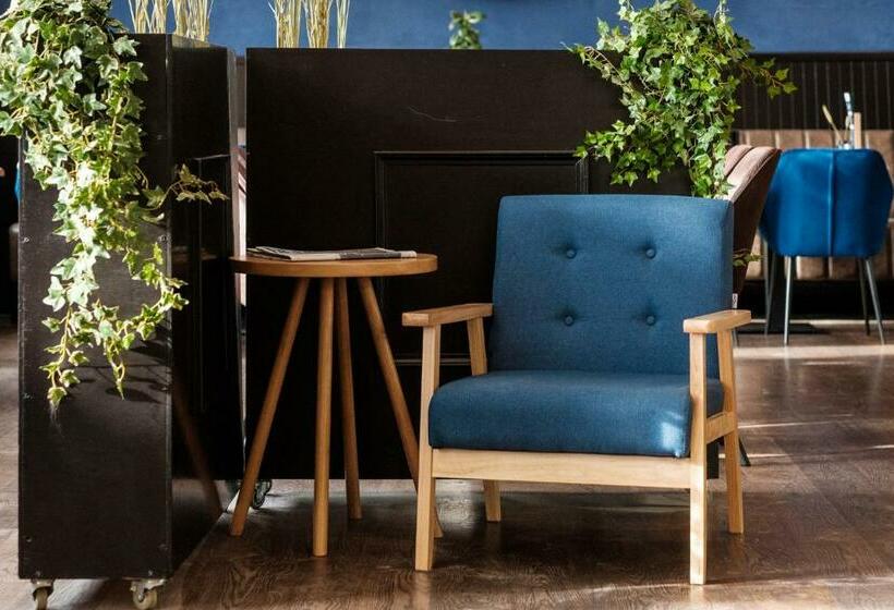 スタンダードルーム, Brasserie Smits