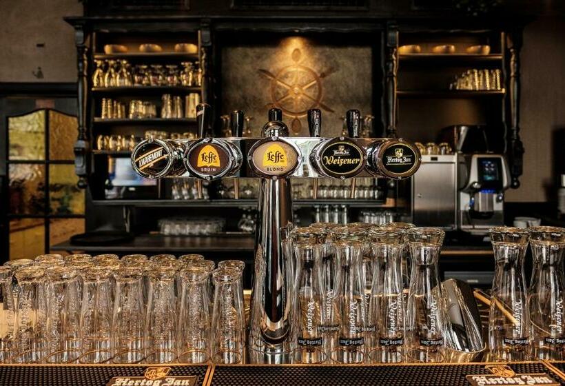 Номер Стандарт, Brasserie Smits