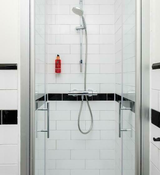 スタンダードルーム, Brasserie Smits